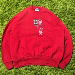 Vintage ‘90s Ohio State Crewneck‎